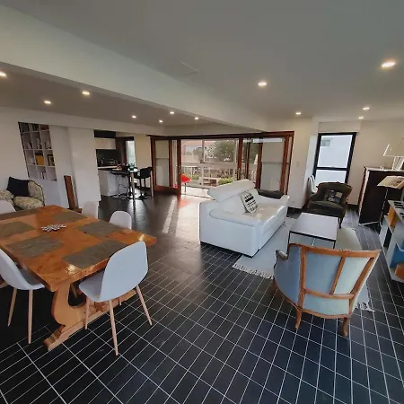 La Corbusiere Apartment