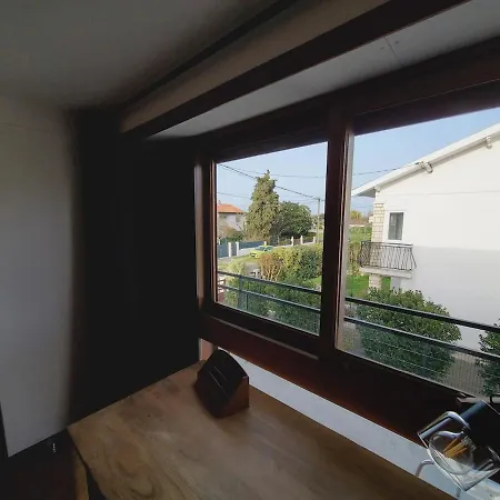 La Corbusiere Apartment Pessac