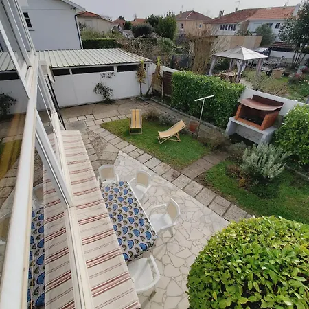 La Corbusiere Apartment
